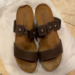 Naot Sandals